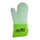 Frosted Silicone Oven Mitt