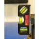 Mini Level w/ Magnet