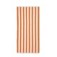 Turkish Signature Cabana Stripe Basic Weight Beach Towel, 10.5 lbs.