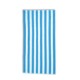 Turkish Signature Cabana Stripe Basic Weight Beach Towel, 10.5 lbs.