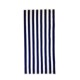 Turkish Signature Cabana Stripe Basic Weight Beach Towel, 10.5 lbs.