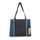 Jaxon 600D Polyester Convention Tote