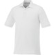 Crandall Men's Poly Cotton Pique Polo