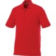 Crandall Men's Poly Cotton Pique Polo