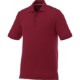 Crandall Men's Poly Cotton Pique Polo