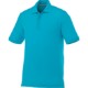 Crandall Men's Poly Cotton Pique Polo