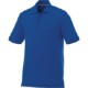Crandall Men's Poly Cotton Pique Polo