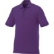 Crandall Men's Poly Cotton Pique Polo