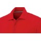 Crandall Men's Poly Cotton Pique Polo