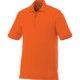 Crandall Men's Poly Cotton Pique Polo