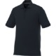 Crandall Men's Poly Cotton Pique Polo