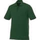 Crandall Men's Poly Cotton Pique Polo