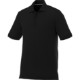 Crandall Men's Poly Cotton Pique Polo