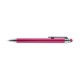 Lavon Stylus Ballpoint Chrome Pen