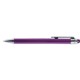 Lavon Stylus Ballpoint Chrome Pen
