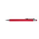 Lavon Stylus Ballpoint Chrome Pen