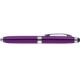 Hugo Metal Stylus LED Light Pen