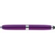 Hugo Metal Stylus LED Light Pen
