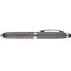 Hugo Metal Stylus LED Light Pen
