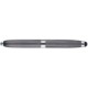 Hugo Metal Stylus LED Light Pen