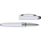 Hugo Metal Stylus LED Light Pen
