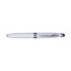 Hugo Metal Stylus LED Light Pen