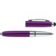 Hugo Metal Stylus LED Light Pen