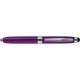 Hugo Metal Stylus LED Light Pen