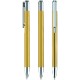 Denton Metal Retractable Ballpoint Pen