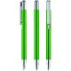 Denton Metal Retractable Ballpoint Pen