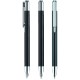 Denton Metal Retractable Ballpoint Pen