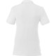 Crandall Ladies' Poly Cotton Pique Polo