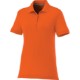 Crandall Ladies' Poly Cotton Pique Polo