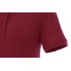 Crandall Ladies' Poly Cotton Pique Polo