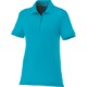 Crandall Ladies' Poly Cotton Pique Polo