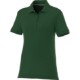 Crandall Ladies' Poly Cotton Pique Polo