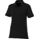 Crandall Ladies' Poly Cotton Pique Polo