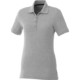 Crandall Ladies' Poly Cotton Pique Polo