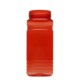 Groove Infuser Tritan™ Transparent Sports Bottle, 20oz. - Flip Top Lid