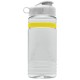 Grip Stripe Tritan™ Bottle, 20oz. - Flip Top Lid