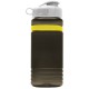 Grip Stripe Tritan™ Bottle, 20oz. - Flip Top Lid