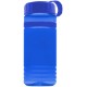 Grip Stripe Tritan™ Bottle, 20oz. - Tethered Lid