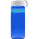 Grip Stripe Tritan™ Bottle, 20oz. - Tethered Lid
