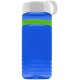 Grip Stripe Tritan™ Bottle, 20oz. - Tethered Lid