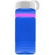 Grip Stripe Tritan™ Bottle, 20oz. - Tethered Lid