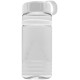 Grip Stripe Tritan™ Bottle, 20oz. - Tethered Lid