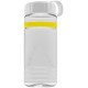Grip Stripe Tritan™ Bottle, 20oz. - Tethered Lid