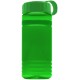 Grip Stripe Tritan™ Bottle, 20oz. - Tethered Lid