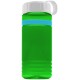 Grip Stripe Tritan™ Bottle, 20oz. - Tethered Lid