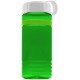 Grip Stripe Tritan™ Bottle, 20oz. - Tethered Lid